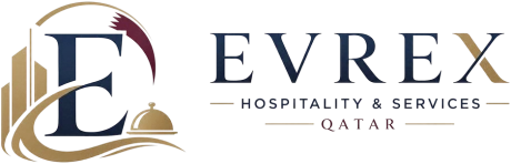 Evrex Hospitality & Services logo