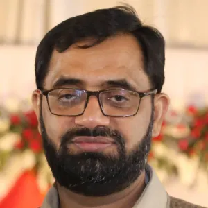 Photo of Dr. Abdul Wakeel